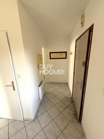 Appartement à louer de 2  ou 3 pièces de 68m2