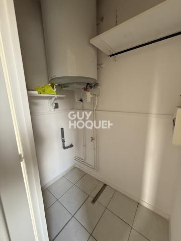 Appartement à louer de 2  ou 3 pièces de 68m2