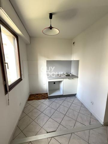 Appartement à louer de 2  ou 3 pièces de 68m2