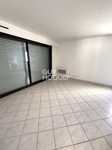 Appartement à louer de 2  ou 3 pièces de 68m2