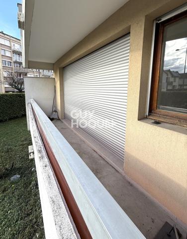 Appartement à louer de 2  ou 3 pièces de 68m2