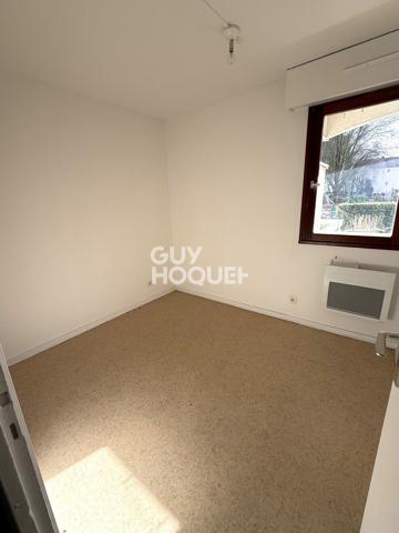 Appartement à louer de 2  ou 3 pièces de 68m2