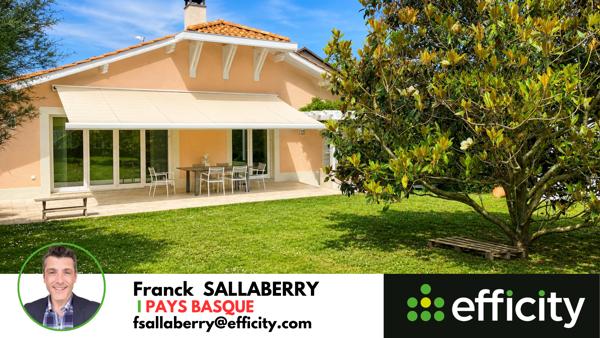 Maison
         5 pièces
        - 142 m² 1 495 000 € *