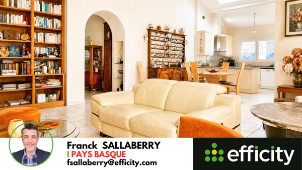 Maison
         5 pièces
        - 142 m² 1 495 000 € *