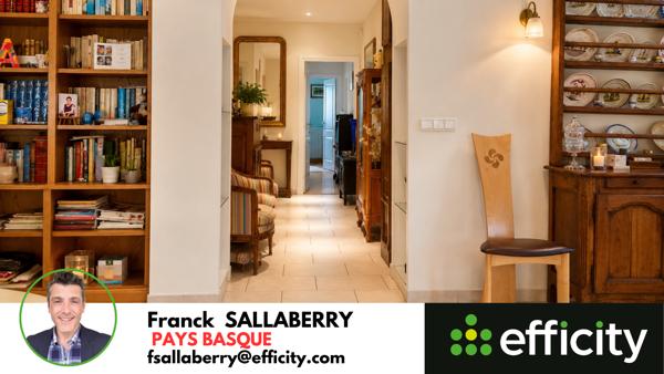 Maison
         5 pièces
        - 142 m² 1 495 000 € *