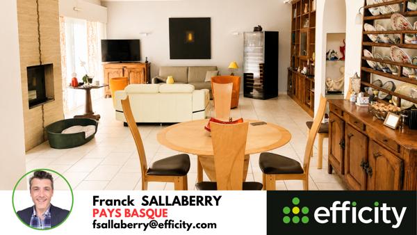 Maison
         5 pièces
        - 142 m² 1 495 000 € *