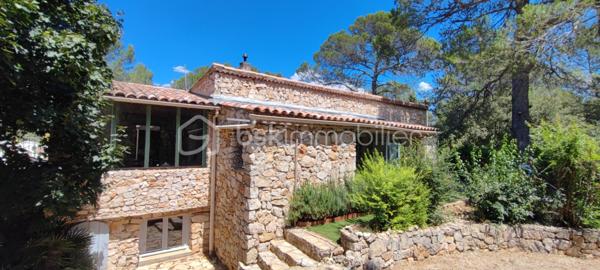 Propriete de 215 m²