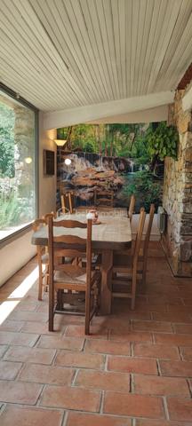 Propriete de 215 m²