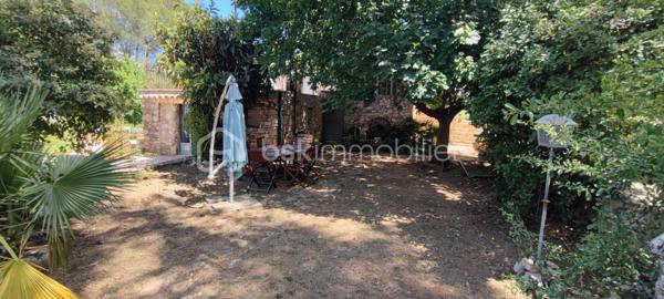 Propriete de 215 m²