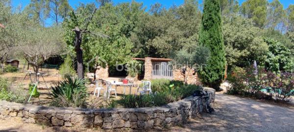 Propriete de 215 m²