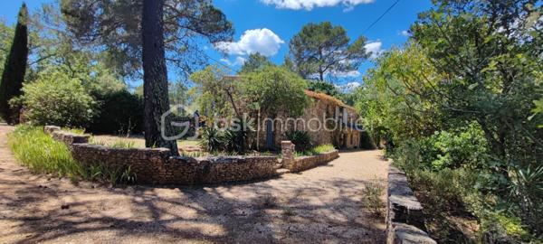 Propriete de 215 m²