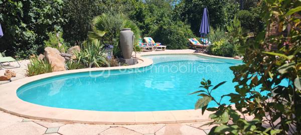 Propriete de 215 m²