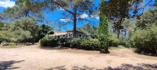 Propriete de 215 m²