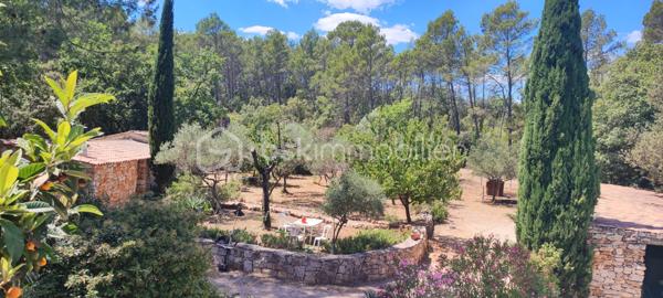 Propriete de 215 m²