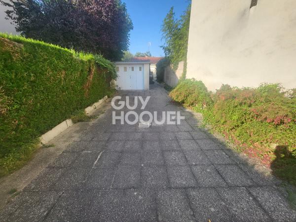 MAISON- PROCHE TRAM - - JARDIN - FLEURY-LES-AUBRAIS (45400)