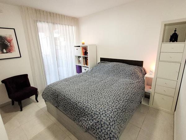Appartement Duplex Aix En Provence 3 pièces 76.56 m2 et stationnement