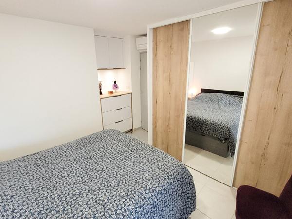 Appartement Duplex Aix En Provence 3 pièces 76.56 m2 et stationnement