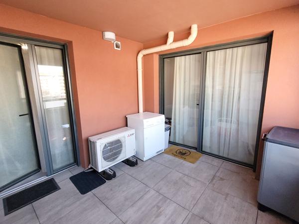 Appartement Duplex Aix En Provence 3 pièces 76.56 m2 et stationnement