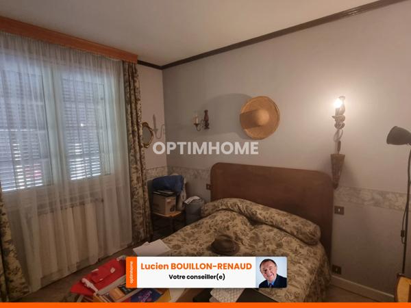 Maison à vendre 7 pièces PROCHE LE CREUSOT