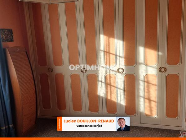 Maison à vendre 7 pièces PROCHE LE CREUSOT