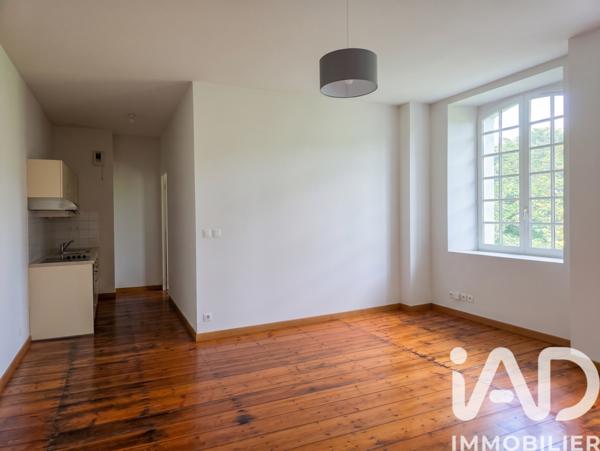Appartement à vendre 2 pièces 44 m² Cognac