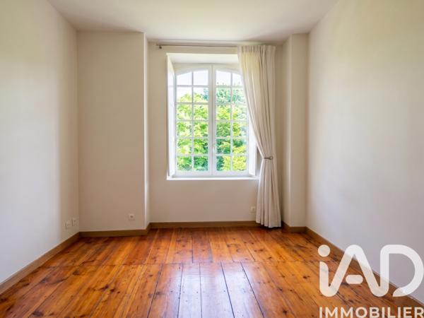 Appartement à vendre 2 pièces 44 m² Cognac
