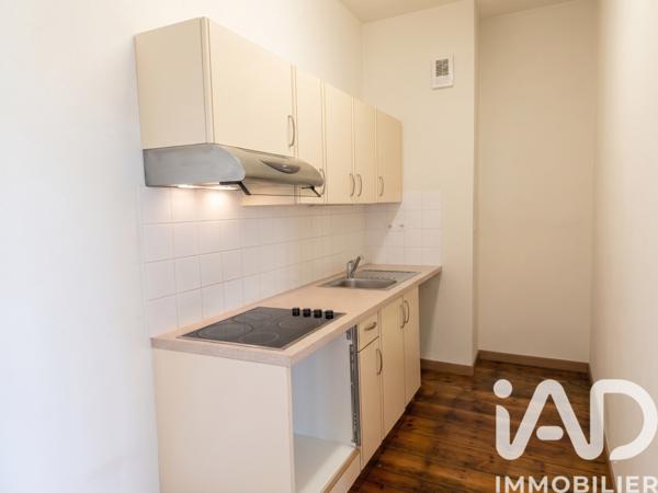 Appartement à vendre 2 pièces 44 m² Cognac