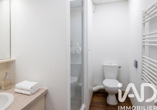 Appartement à vendre 2 pièces 44 m² Cognac