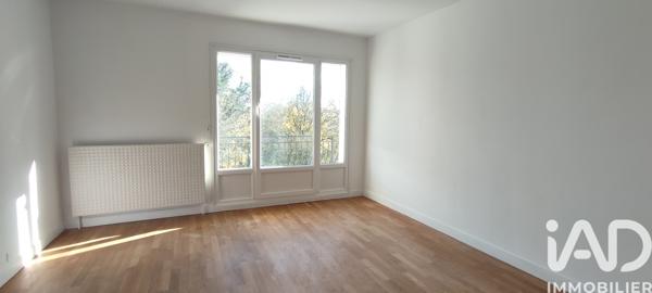 Appartement à vendre 5 pièces 100 m² Besançon