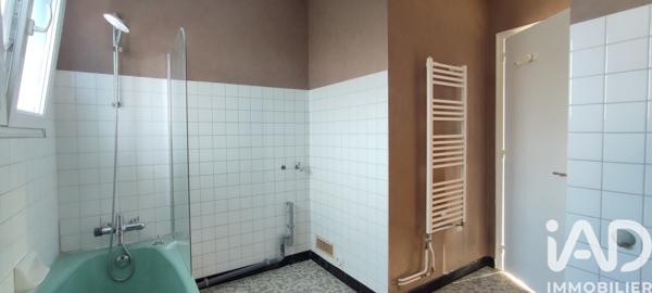 Appartement à vendre 5 pièces 100 m² Besançon