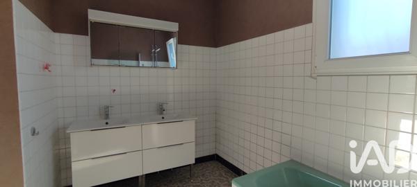 Appartement à vendre 5 pièces 100 m² Besançon