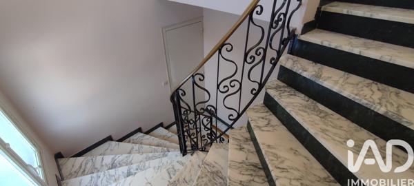 Appartement à vendre 5 pièces 100 m² Besançon