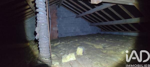 Appartement à vendre 5 pièces 100 m² Besançon