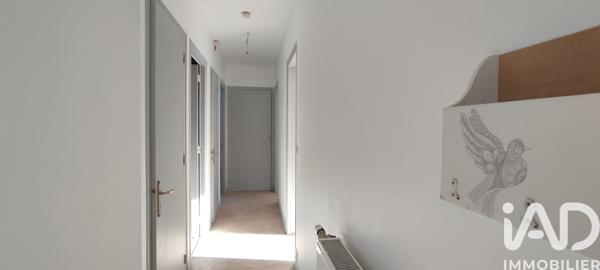 Appartement à vendre 5 pièces 100 m² Besançon