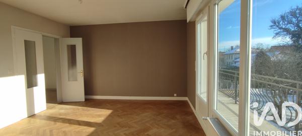 Appartement à vendre 5 pièces 100 m² Besançon