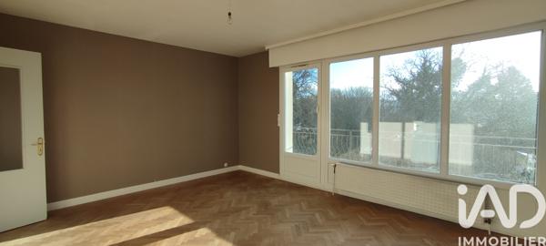 Appartement à vendre 5 pièces 100 m² Besançon