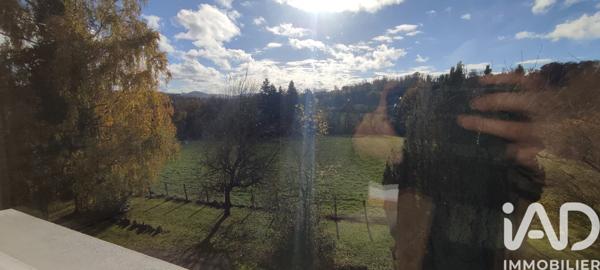 Appartement à vendre 5 pièces 100 m² Besançon