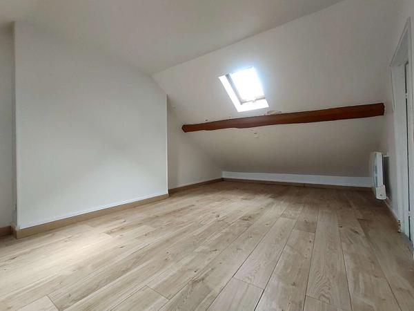 Trois pièces emplacement idéal