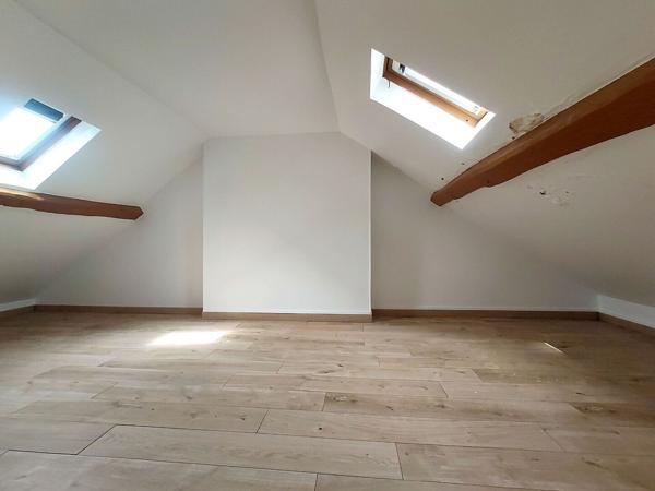 Trois pièces emplacement idéal