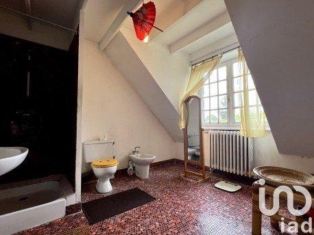 Maison à vendre 8 pièces 212 m² Plélan-le-Petit