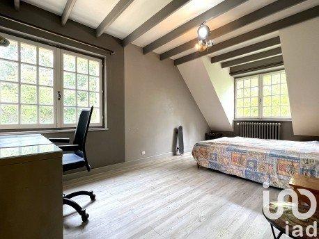 Maison à vendre 8 pièces 212 m² Plélan-le-Petit