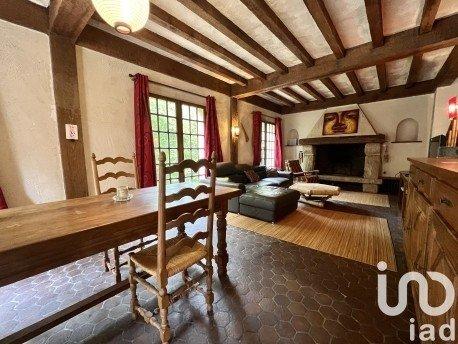 Maison à vendre 8 pièces 212 m² Plélan-le-Petit