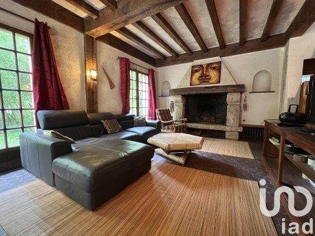 Maison à vendre 8 pièces 212 m² Plélan-le-Petit