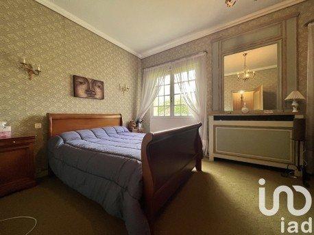 Maison à vendre 8 pièces 212 m² Plélan-le-Petit