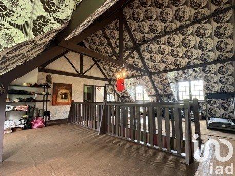 Maison à vendre 8 pièces 212 m² Plélan-le-Petit