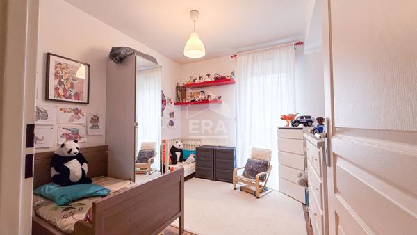 Appartement Reims 4 pièce(s) 96 m2