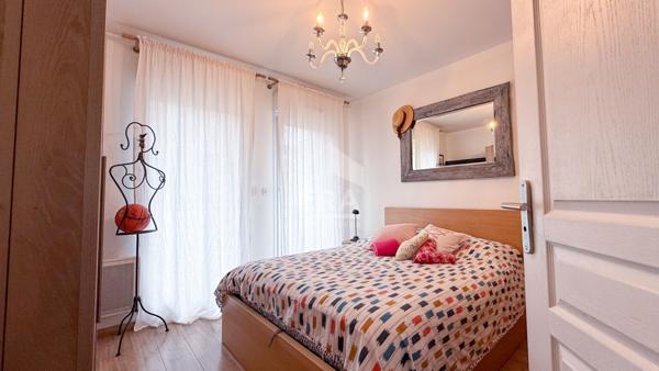 Appartement Reims 4 pièce(s) 96 m2