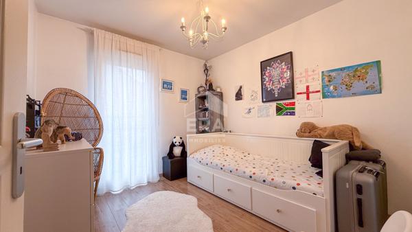 Appartement Reims 4 pièce(s) 96 m2