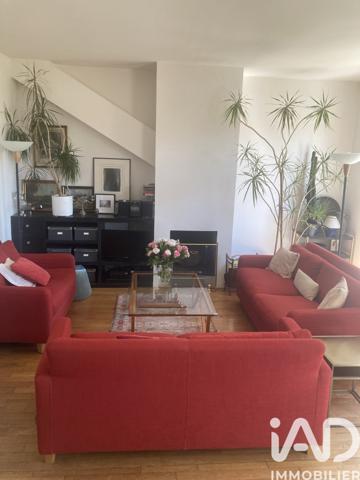 Maison à vendre 6 pièces 125 m² Viroflay