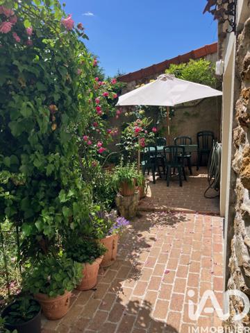 Maison à vendre 6 pièces 125 m² Viroflay